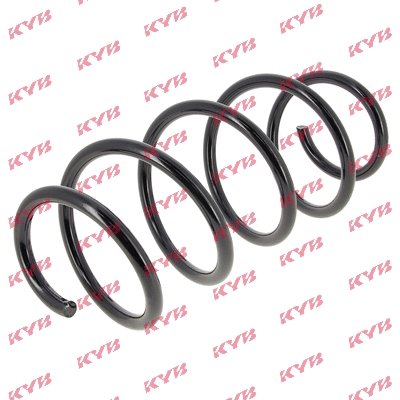 Suspension Spring