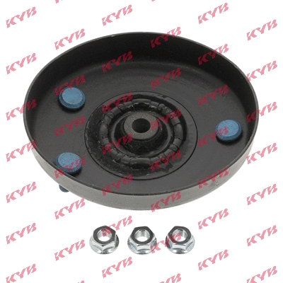 Suspension Strut Support Mount