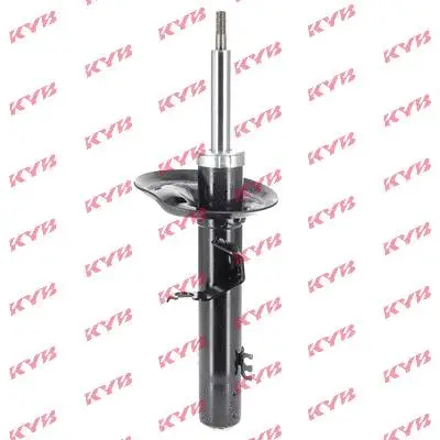 Shock Absorber (335834)