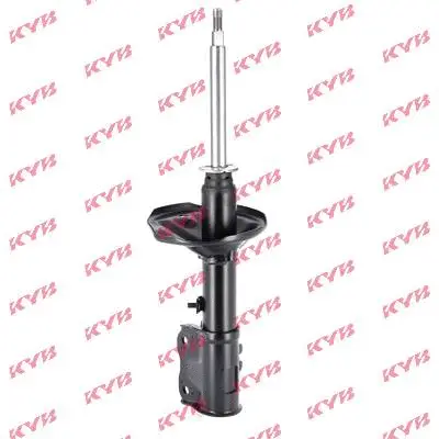 Shock Absorber (633148)