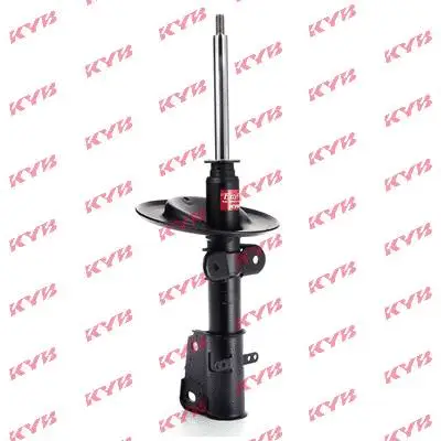 Shock Absorber (334335)
