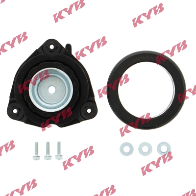 Repair Kit, suspension strut support mount (SM5838)