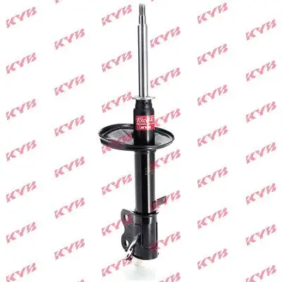 Shock Absorber