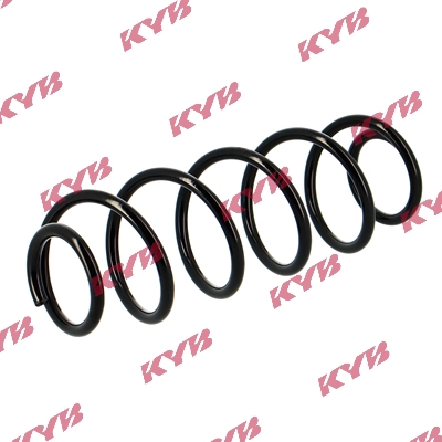 Suspension Spring