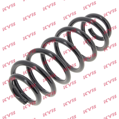 Suspension Spring