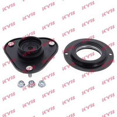 Repair Kit, suspension strut support mount