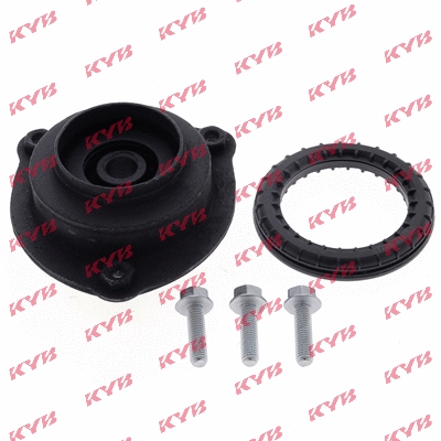 Repair Kit, suspension strut support mount (SM5336)