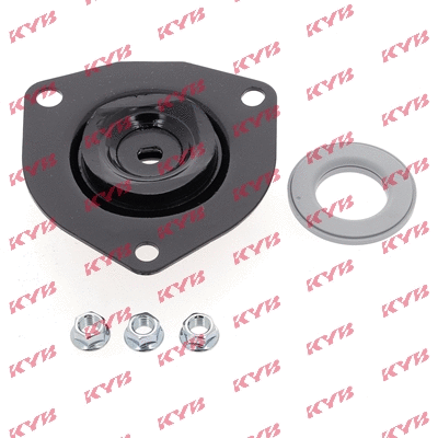 Repair Kit, suspension strut support mount