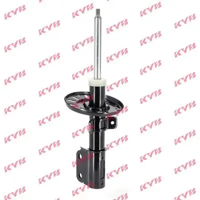 Shock Absorber (3348002)