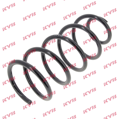 Suspension Spring