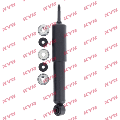 Shock Absorber (443032)