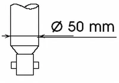 Shock Absorber (551811)