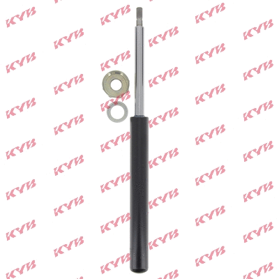 Shock Absorber (663009)
