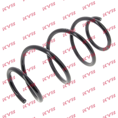 Suspension Spring
