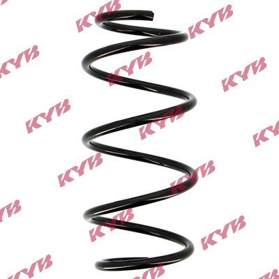 Suspension Spring (RA4124)