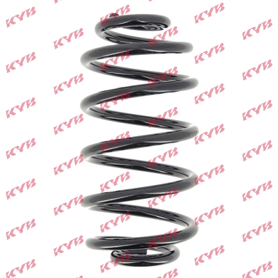 Suspension Spring (RX6649)
