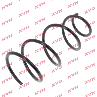 Suspension Spring