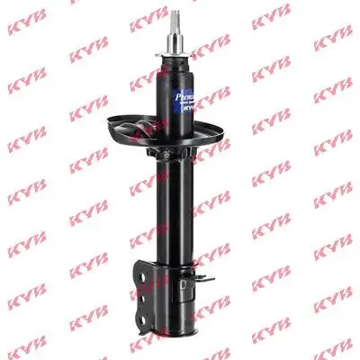 Shock Absorber (634046)