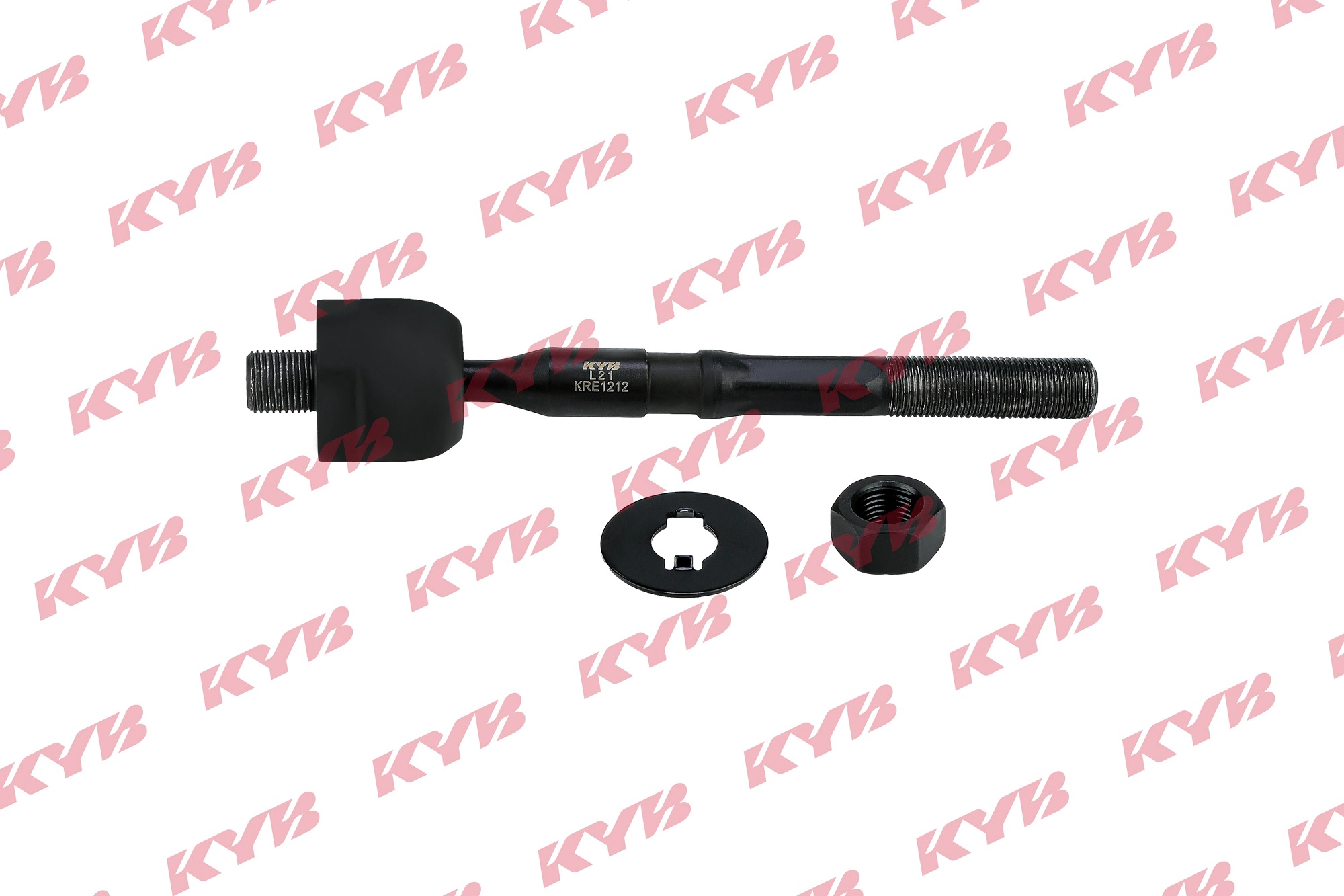 Inner Tie Rod (KRE1212)