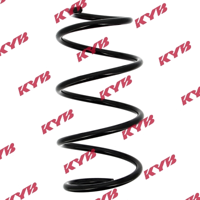 Suspension Spring (RA4133)