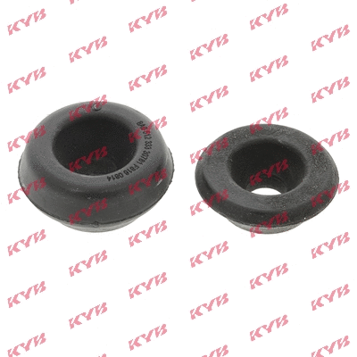 Suspension Strut Support Mount