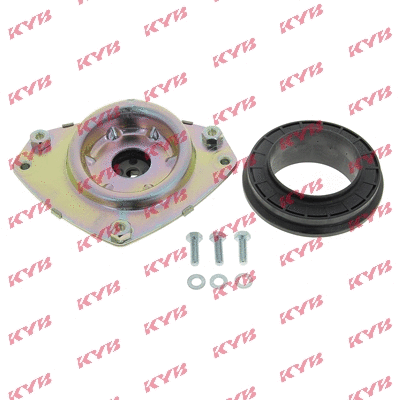 Repair Kit, suspension strut support mount (SM1803)