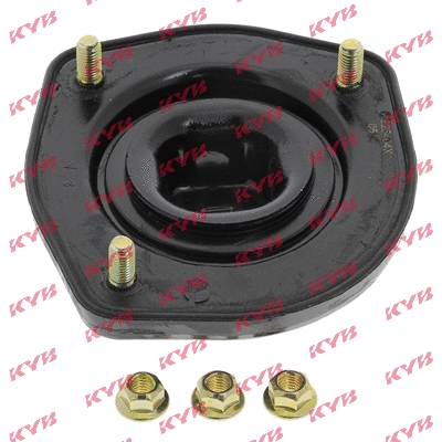 Suspension Strut Support Mount (SM5075)