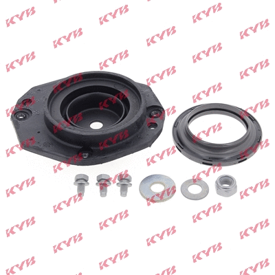 Repair Kit, suspension strut support mount (SM1907)