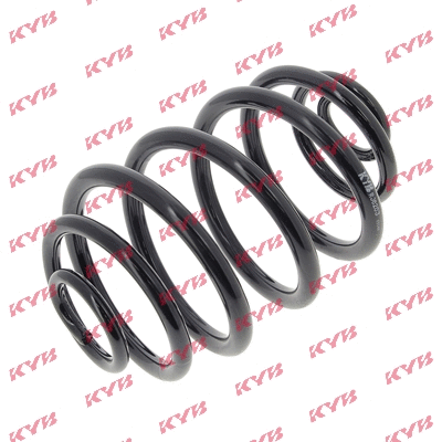 Suspension Spring