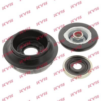Repair Kit, suspension strut support mount
