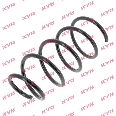 Suspension Spring
