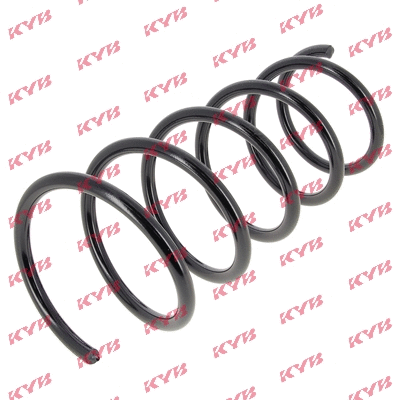 Suspension Spring