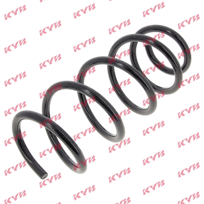 Suspension Spring