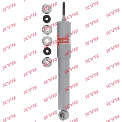 Shock Absorber (554095)