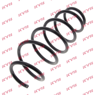 Suspension Spring
