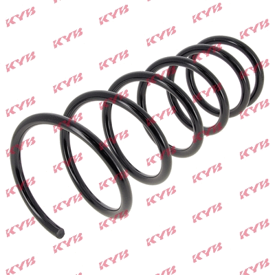Suspension Spring