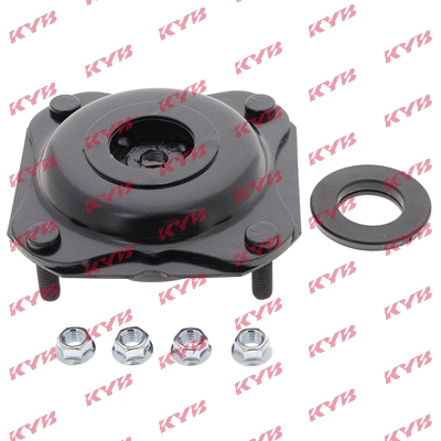 Repair Kit, suspension strut support mount