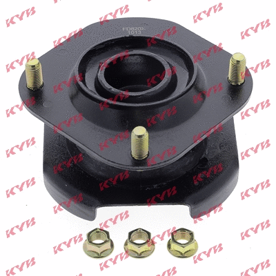 Suspension Strut Support Mount (SM5093)