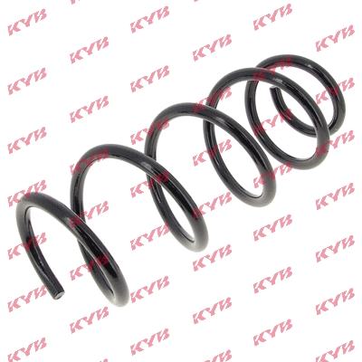 Suspension Spring