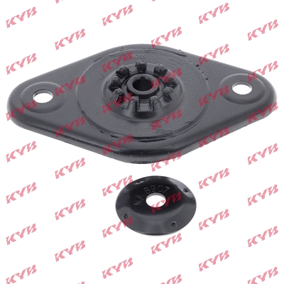 Suspension Strut Support Mount (SM5656)