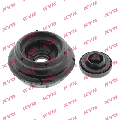 Repair Kit, suspension strut support mount
