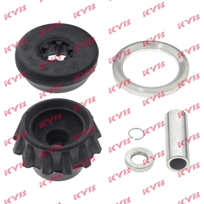 Suspension Strut Support Mount