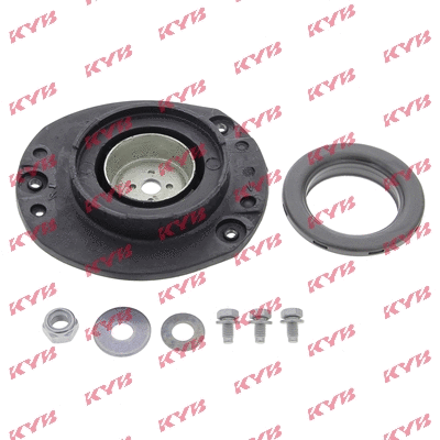 Repair Kit, suspension strut support mount