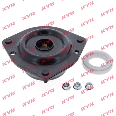 Repair Kit, suspension strut support mount