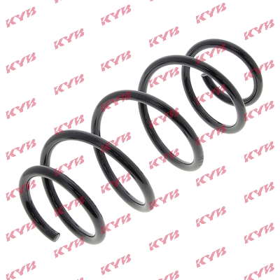 Suspension Spring