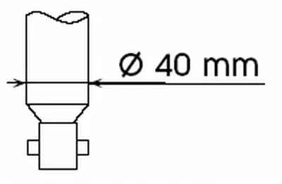 Shock Absorber (551810)