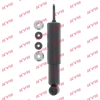 Shock Absorber (444137)