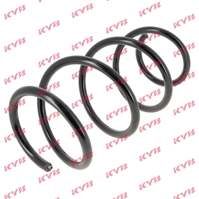 Suspension Spring