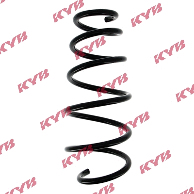Suspension Spring (RA4040)