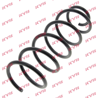 Suspension Spring